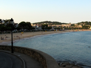 Platja de Sant Pol